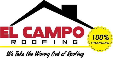 campo roofing